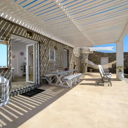 Visionresidences Σπίτι διακοπών