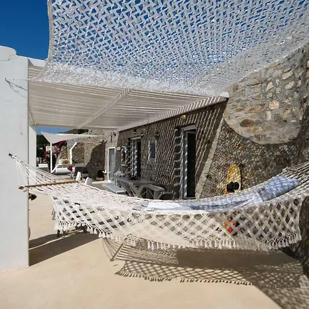 Visionresidences * Páros