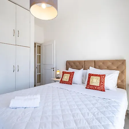 Visionresidences * Páros