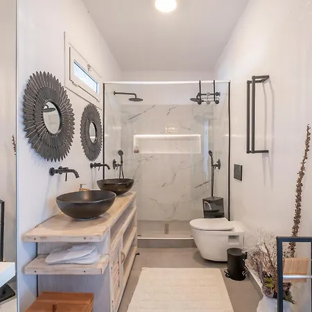 Visionresidences Σπίτι διακοπών Πάρος