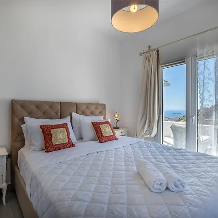 Ferienhaus Visionresidences Páros