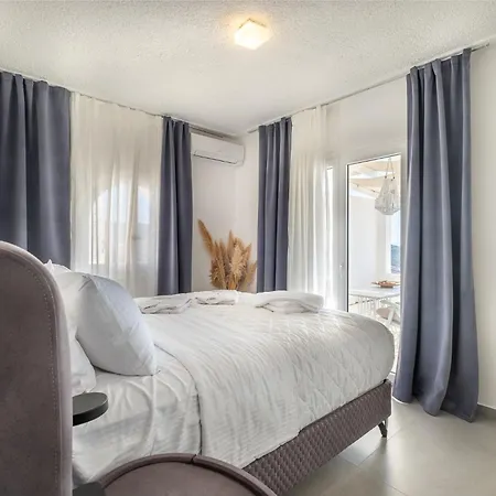 Visionresidences Πάρος