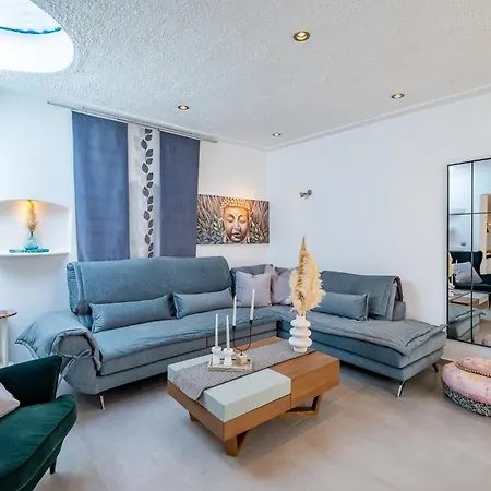 Ferienhaus Visionresidences