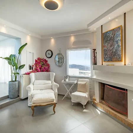 Visionresidences Πάρος