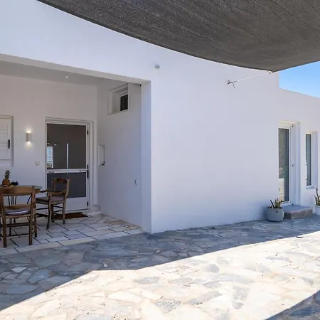 Visionresidences * Páros