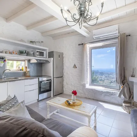 Visionresidences Σπίτι διακοπών *