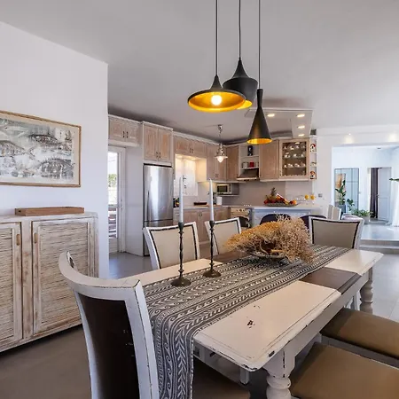 Σπίτι διακοπών Visionresidences