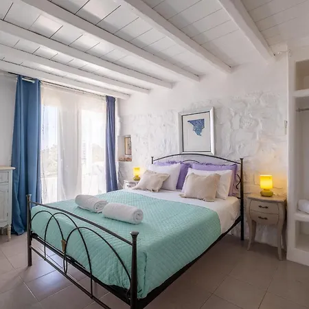 Visionresidences Σπίτι διακοπών *