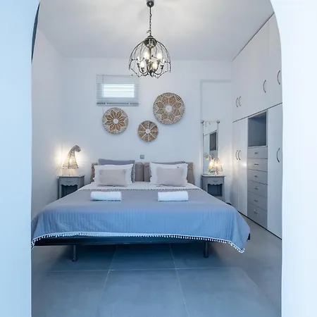 Σπίτι διακοπών Visionresidences *