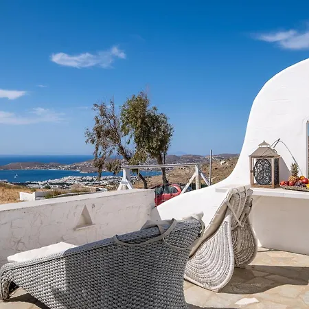 Visionresidences Ferienhaus