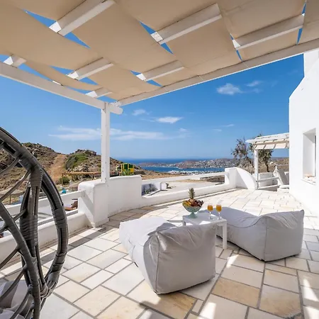 Σπίτι διακοπών Visionresidences