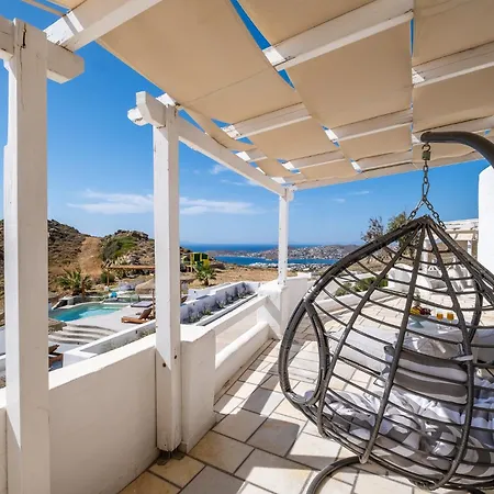 Visionresidences Ferienhaus