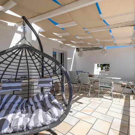 Σπίτι διακοπών Visionresidences