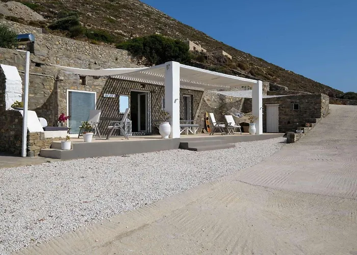 Feriehus 3 Season Páros