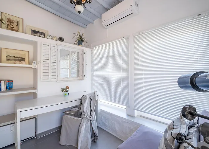 3 Season Prázdninový dům